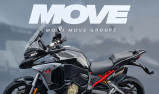 DUCATI MULTISTRADA V4 S RADAR 358€/MOIS