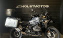 BMW R 1250 GS TRIPLE BLACK