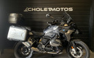 BMW R 1250 GS TRIPLE BLACK