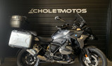 BMW R 1250 GS TRIPLE BLACK