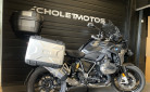 BMW R 1250 GS TRIPLE BLACK