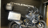 BMW R 1250 GS TRIPLE BLACK