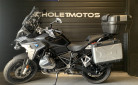 BMW R 1250 GS TRIPLE BLACK