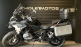 BMW R 1250 GS TRIPLE BLACK