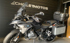 BMW R 1250 GS TRIPLE BLACK