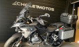 BMW R 1250 GS TRIPLE BLACK