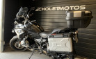 BMW R 1250 GS TRIPLE BLACK