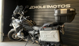BMW R 1250 GS TRIPLE BLACK