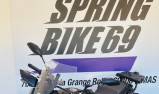YAMAHA TRACER 7 35KW