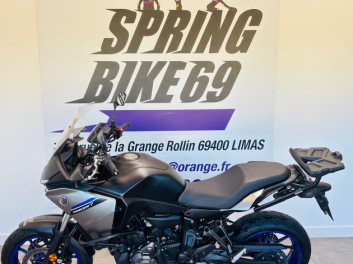 YAMAHA TRACER 7 35KW