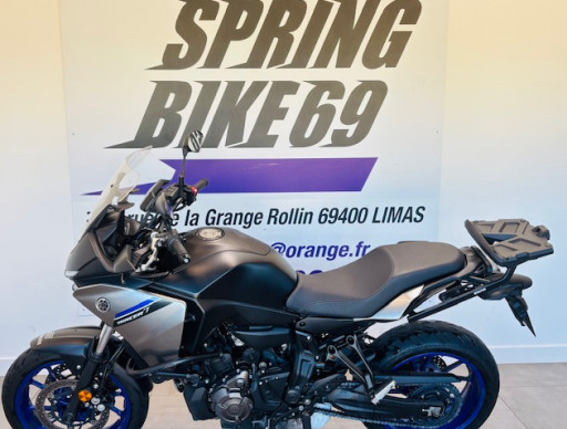 YAMAHA TRACER 7 35KW