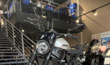 YAMAHA XSR 700 LEGACY
