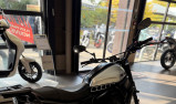 YAMAHA XSR 700 LEGACY