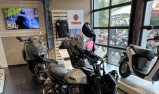 YAMAHA XSR 700 LEGACY