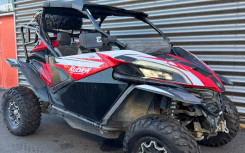 CF MOTO ZFORCE 1000 SPORT