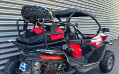 CF MOTO ZFORCE 1000 SPORT