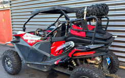 CF MOTO ZFORCE 1000 SPORT