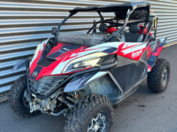 CF MOTO ZFORCE 1000 SPORT