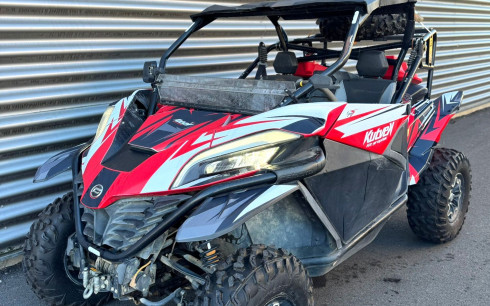 CF MOTO ZFORCE 1000 SPORT