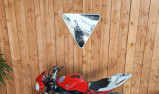 TRIUMPH STREET TRIPLE 675 R (RSV)