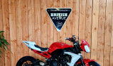 TRIUMPH STREET TRIPLE 675 R (RSV)
