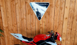 TRIUMPH STREET TRIPLE 675 R (RSV)