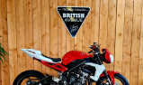 TRIUMPH STREET TRIPLE 675 R (RSV)