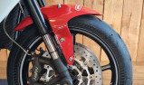 TRIUMPH STREET TRIPLE 675 R (RSV)