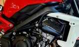 TRIUMPH STREET TRIPLE 675 R (RSV)
