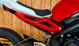 TRIUMPH STREET TRIPLE 675 R (RSV)