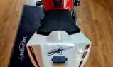 TRIUMPH STREET TRIPLE 675 R (RSV)