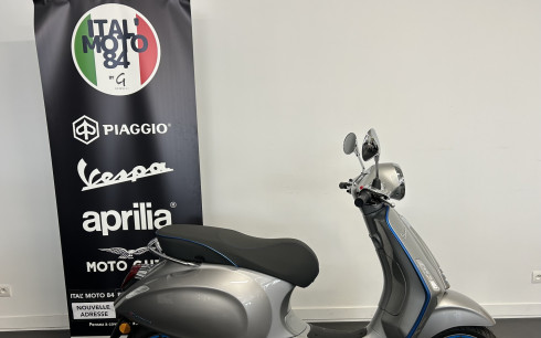 VESPA PRIMAVERA ELETTRICA 70