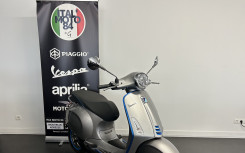 VESPA PRIMAVERA ELETTRICA 70
