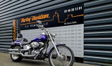HARLEY-DAVIDSON SOFTAIL DEUCE 1450