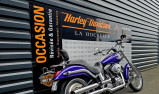 HARLEY-DAVIDSON SOFTAIL DEUCE 1450