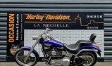 HARLEY-DAVIDSON SOFTAIL DEUCE 1450