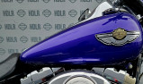 HARLEY-DAVIDSON SOFTAIL DEUCE 1450