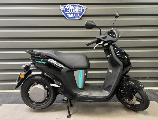 YAMAHA NEO