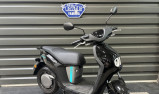 YAMAHA NEO