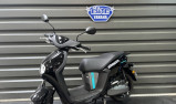 YAMAHA NEO