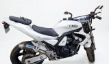 YAMAHA 600 FAZER 
