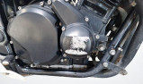 YAMAHA 600 FAZER 