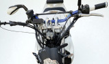 YAMAHA 600 FAZER 
