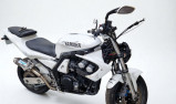 YAMAHA 600 FAZER 