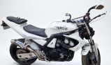 YAMAHA 600 FAZER 