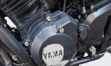 YAMAHA 600 FAZER 