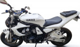 YAMAHA 600 FAZER 