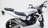 YAMAHA 600 FAZER 