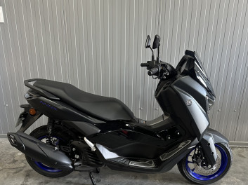 YAMAHA NMAX 125 PACK SPORT