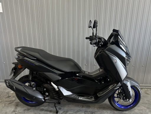 YAMAHA NMAX 125 PACK SPORT
